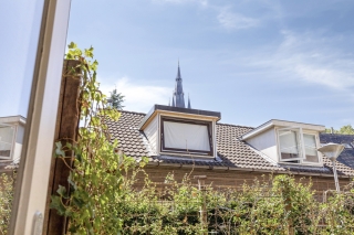 Prins Bernhardstraat 58 HILVERSUM