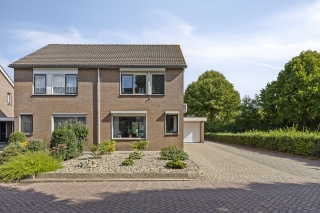 Monnetstraat 52 ZEVENAAR