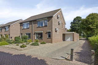 Monnetstraat 52 ZEVENAAR