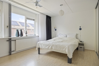Monnetstraat 52 ZEVENAAR