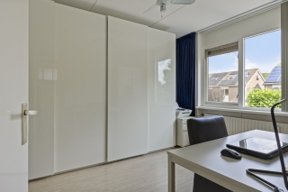 Monnetstraat 52 ZEVENAAR