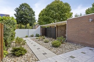 Monnetstraat 52 ZEVENAAR