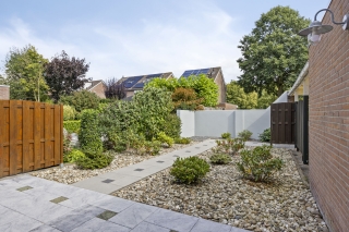 Monnetstraat 52 ZEVENAAR