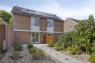 Monnetstraat 52 ZEVENAAR