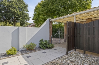 Monnetstraat 52 ZEVENAAR