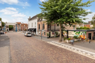 Dijkstraat 1 A ZWOLLE