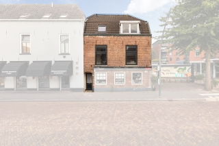 Dijkstraat 1 A ZWOLLE