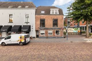 Dijkstraat 1 A ZWOLLE