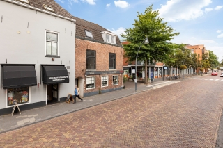 Dijkstraat 1 A ZWOLLE