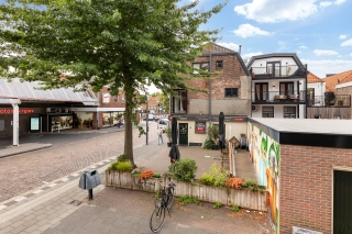 Dijkstraat 1 A ZWOLLE