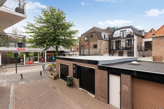 Dijkstraat 1 A ZWOLLE
