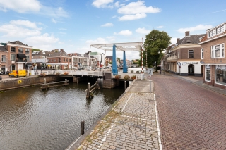 Dijkstraat 1 A ZWOLLE
