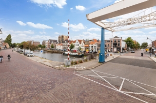 Dijkstraat 1 A ZWOLLE