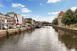 Dijkstraat 1 A ZWOLLE