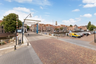 Dijkstraat 1 A ZWOLLE