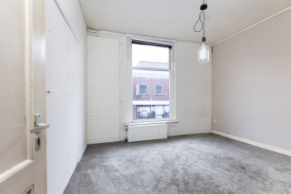 Dijkstraat 1 A ZWOLLE