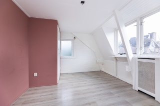 Dijkstraat 1 A ZWOLLE