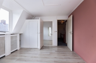 Dijkstraat 1 A ZWOLLE
