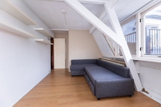 Dijkstraat 1 A ZWOLLE
