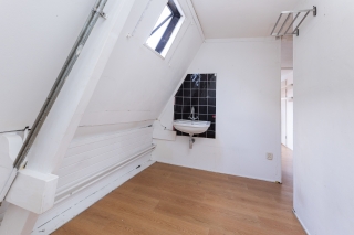 Dijkstraat 1 A ZWOLLE