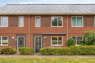 Lageweg 12 HOLTEN