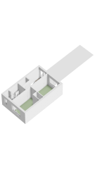 Plattegrond Kottendijk 175 ENSCHEDE