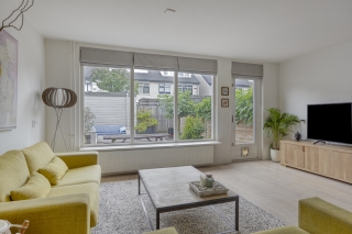 Kuifvlinder 16 DIEMEN
