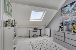 Kuifvlinder 16 DIEMEN