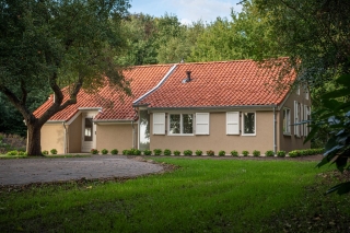 Zuidwending 1 Vriescheloo