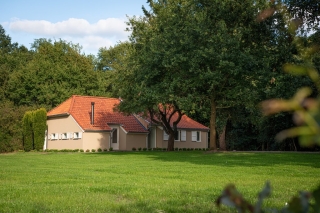 Zuidwending 1 Vriescheloo