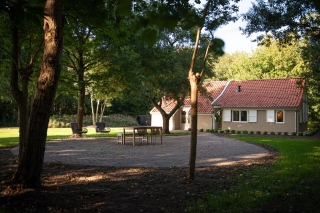 Zuidwending 1 Vriescheloo