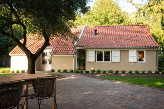 Zuidwending 1 Vriescheloo