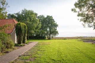 Zuidwending 1 Vriescheloo