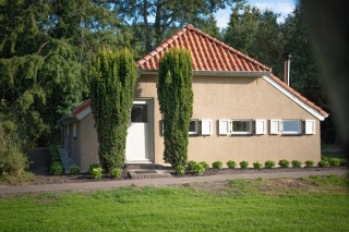 Zuidwending 1 Vriescheloo