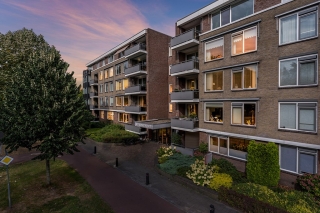Vosselmanstraat 155 Apeldoorn