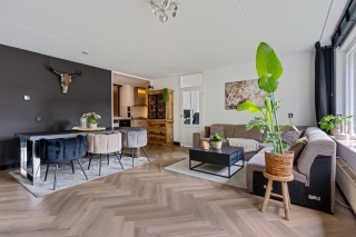 Vosselmanstraat 155 Apeldoorn