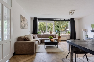 Vosselmanstraat 155 Apeldoorn