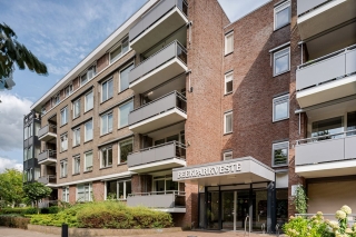 Vosselmanstraat 155 Apeldoorn