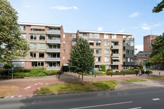 Vosselmanstraat 155 Apeldoorn
