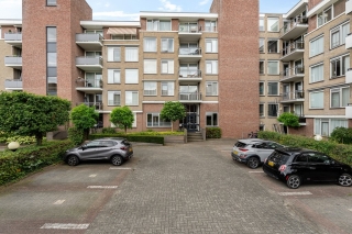 Vosselmanstraat 155 Apeldoorn