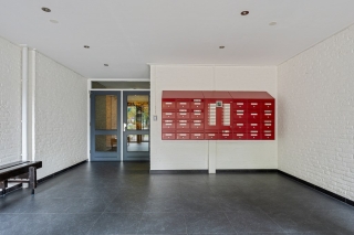 Vosselmanstraat 155 Apeldoorn