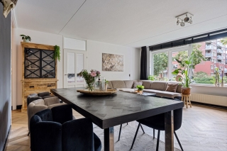 Vosselmanstraat 155 Apeldoorn