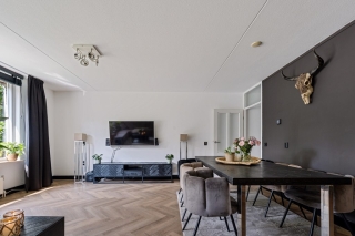 Vosselmanstraat 155 Apeldoorn