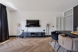 Vosselmanstraat 155 Apeldoorn