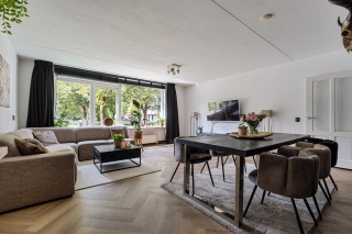 Vosselmanstraat 155 Apeldoorn