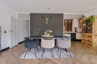 Vosselmanstraat 155 Apeldoorn