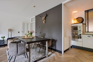 Vosselmanstraat 155 Apeldoorn