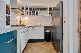 Vosselmanstraat 155 Apeldoorn