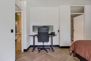 Vosselmanstraat 155 Apeldoorn