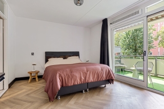 Vosselmanstraat 155 Apeldoorn